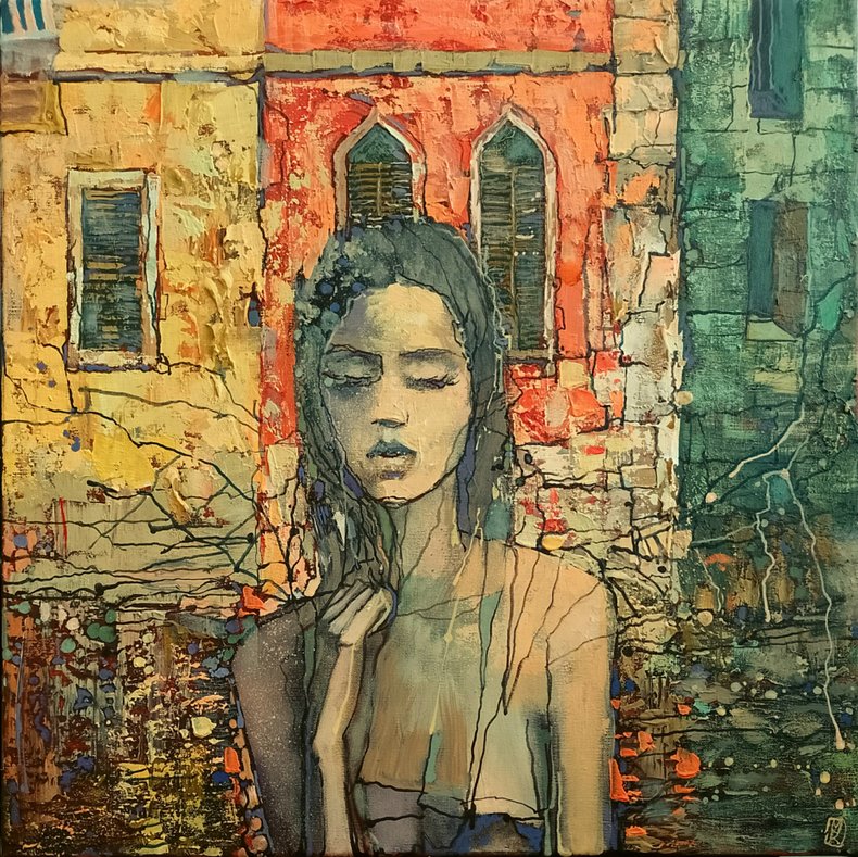 Słońcem natchniona