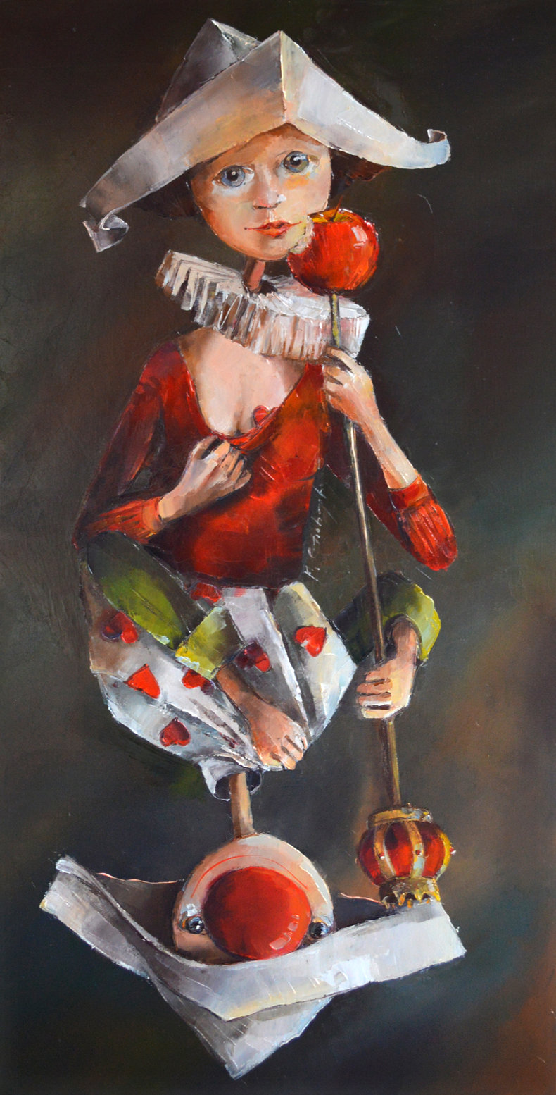 Dwie strony rzeczywistości II