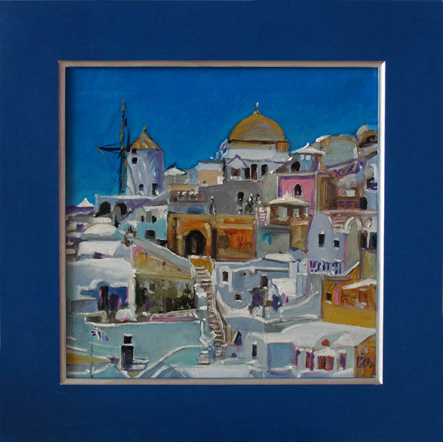 Grecja do kwadratu 2