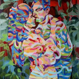 Kochankowie w ukryciu