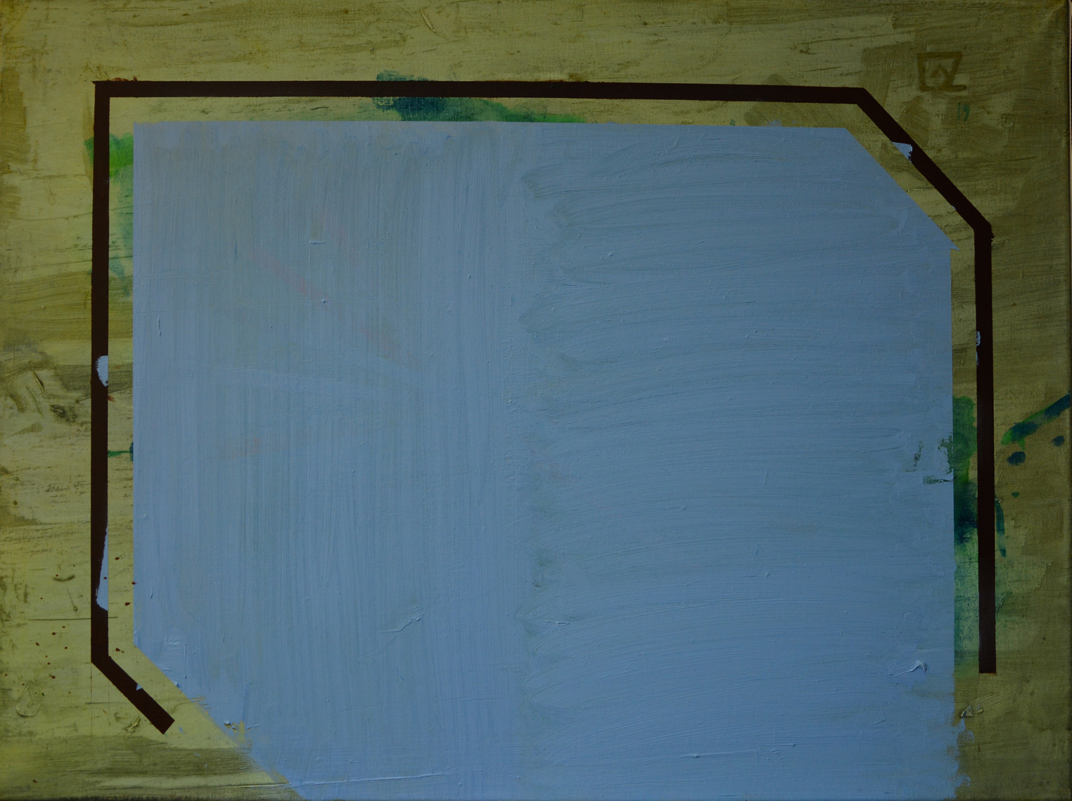 36 widoków na dom, w który uderzył piorun - 39