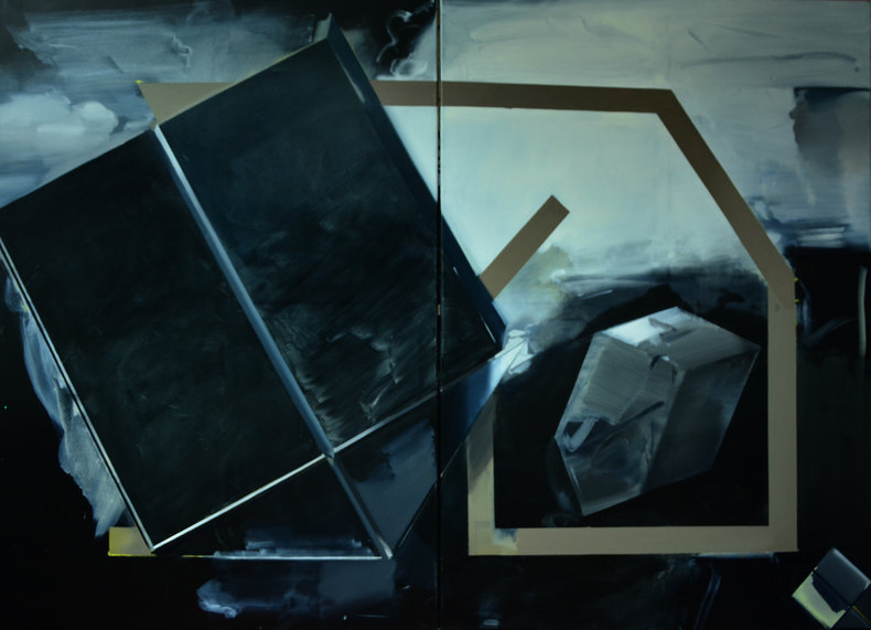 36 widoków na dom, w który uderzył piorun 1a