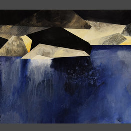 Czarny Staw Gąsienicowy