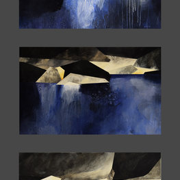 Czarny Staw Gąsienicowy