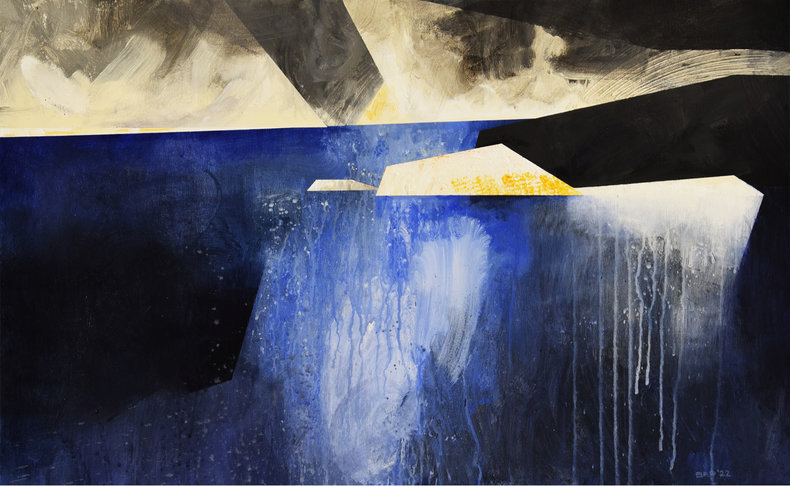 Czarny Staw Gąsienicowy