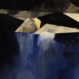 Czarny Staw Gąsienicowy