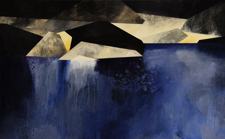 Czarny Staw Gąsienicowy