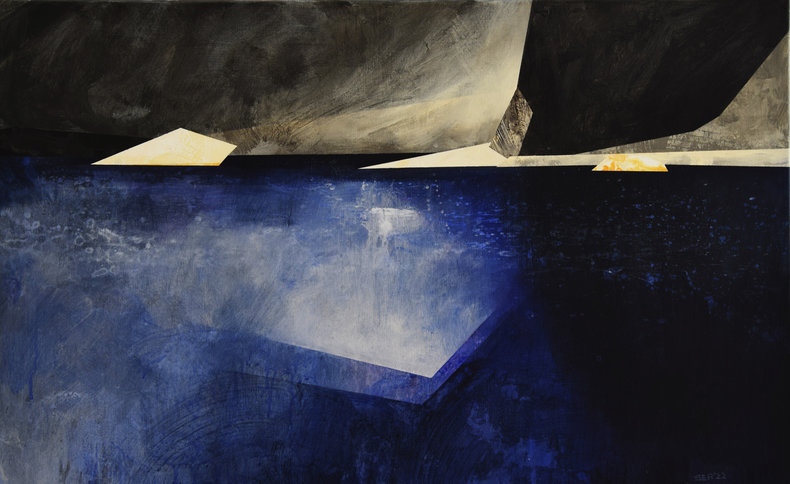 Czarny Staw Gąsienicowy