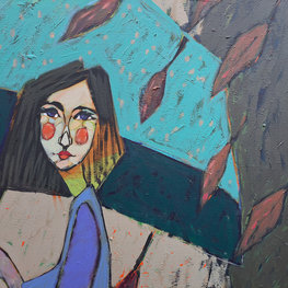 Nieoczekiwane spotkanie 18