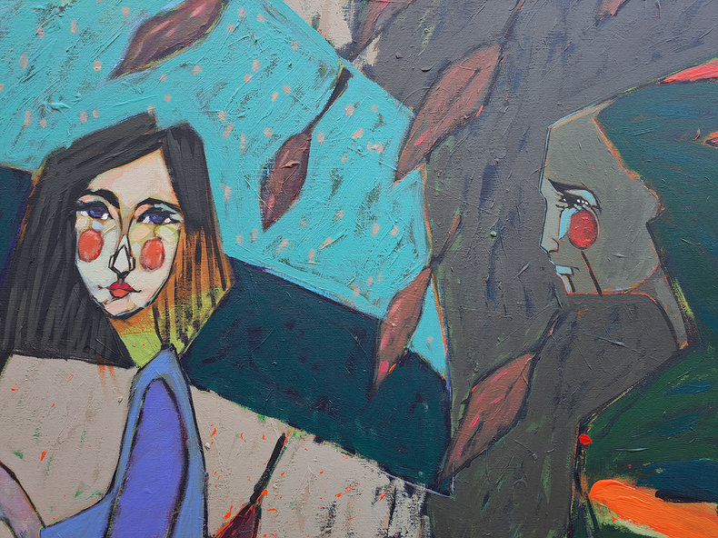 Nieoczekiwane spotkanie 18