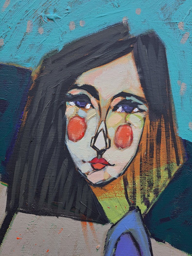 Nieoczekiwane spotkanie 18