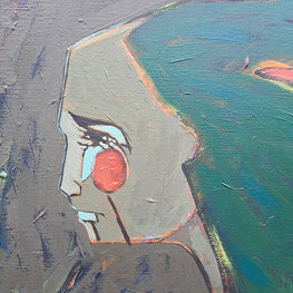 Nieoczekiwane spotkanie 18