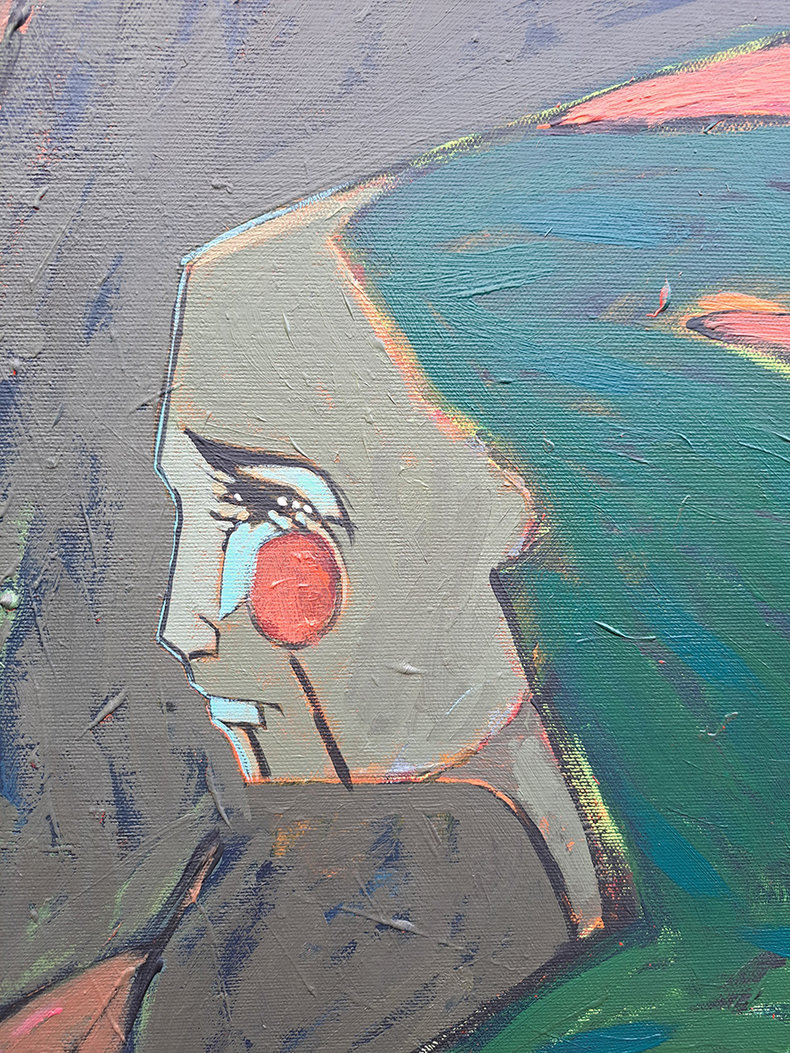 Nieoczekiwane spotkanie 18