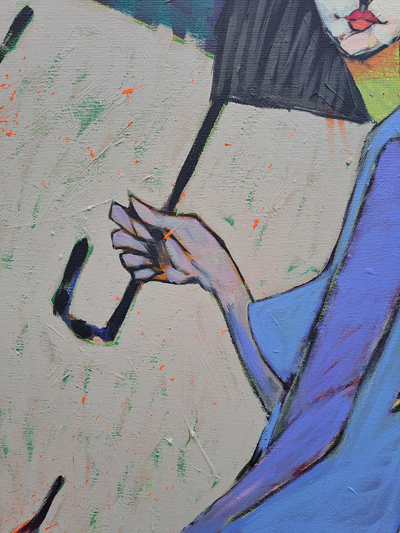 Nieoczekiwane spotkanie 18