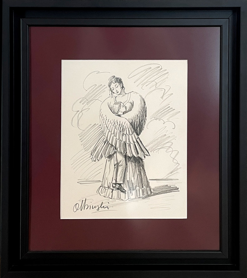 Turn Of The Screw – Opera - 1999 r.