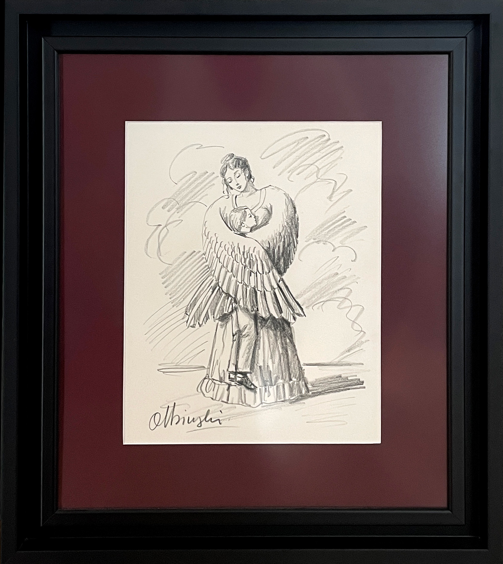 Turn Of The Screw – Opera - 1999 r.