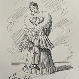 Turn Of The Screw – Opera - 1999 r.