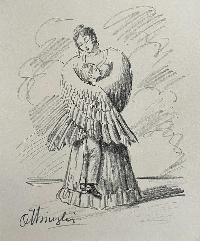 Turn Of The Screw – Opera - 1999 r.