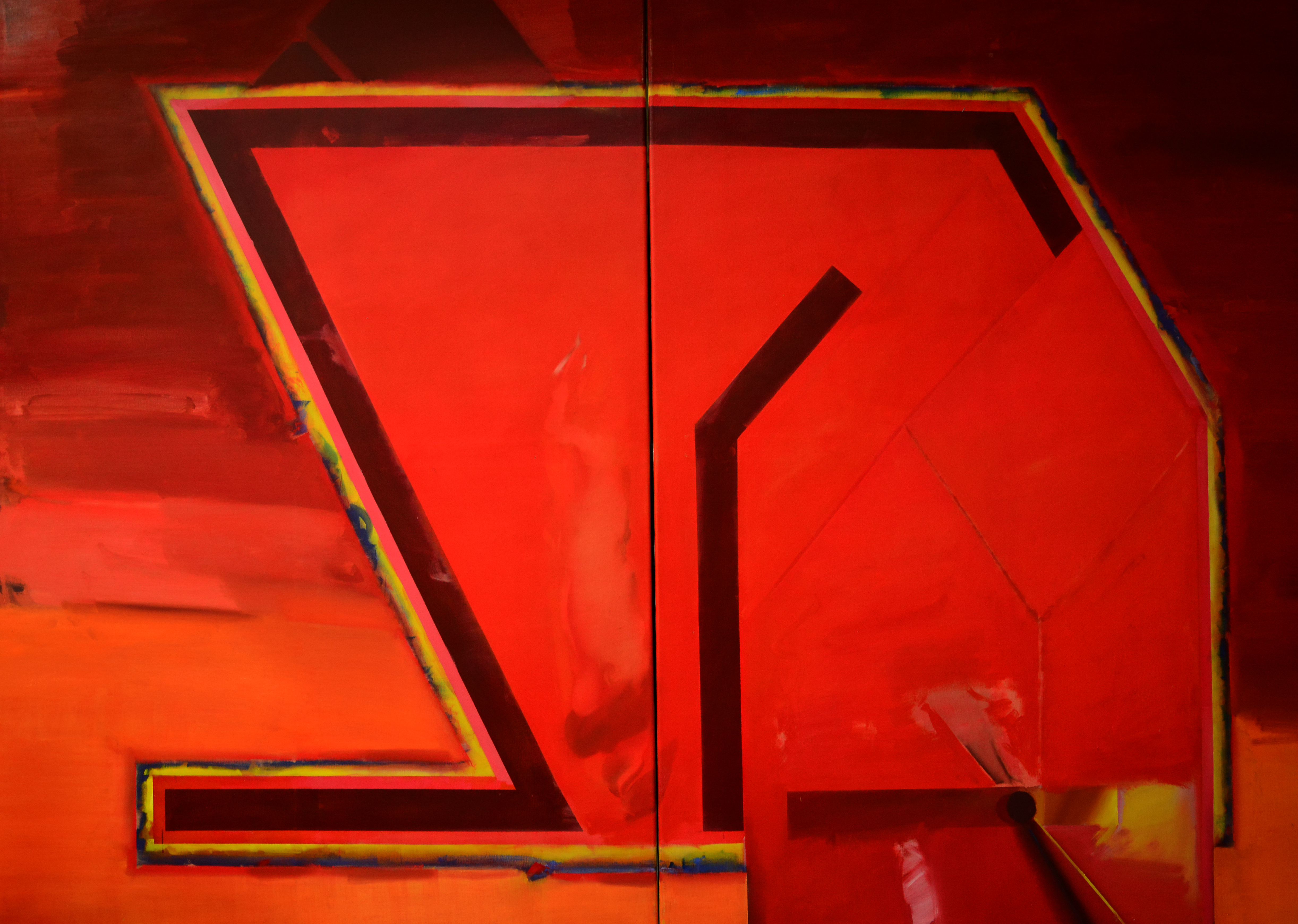 36 widoków na dom, w który uderzył piorun  1b