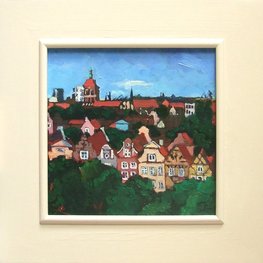 Dyptyk gdański, część I