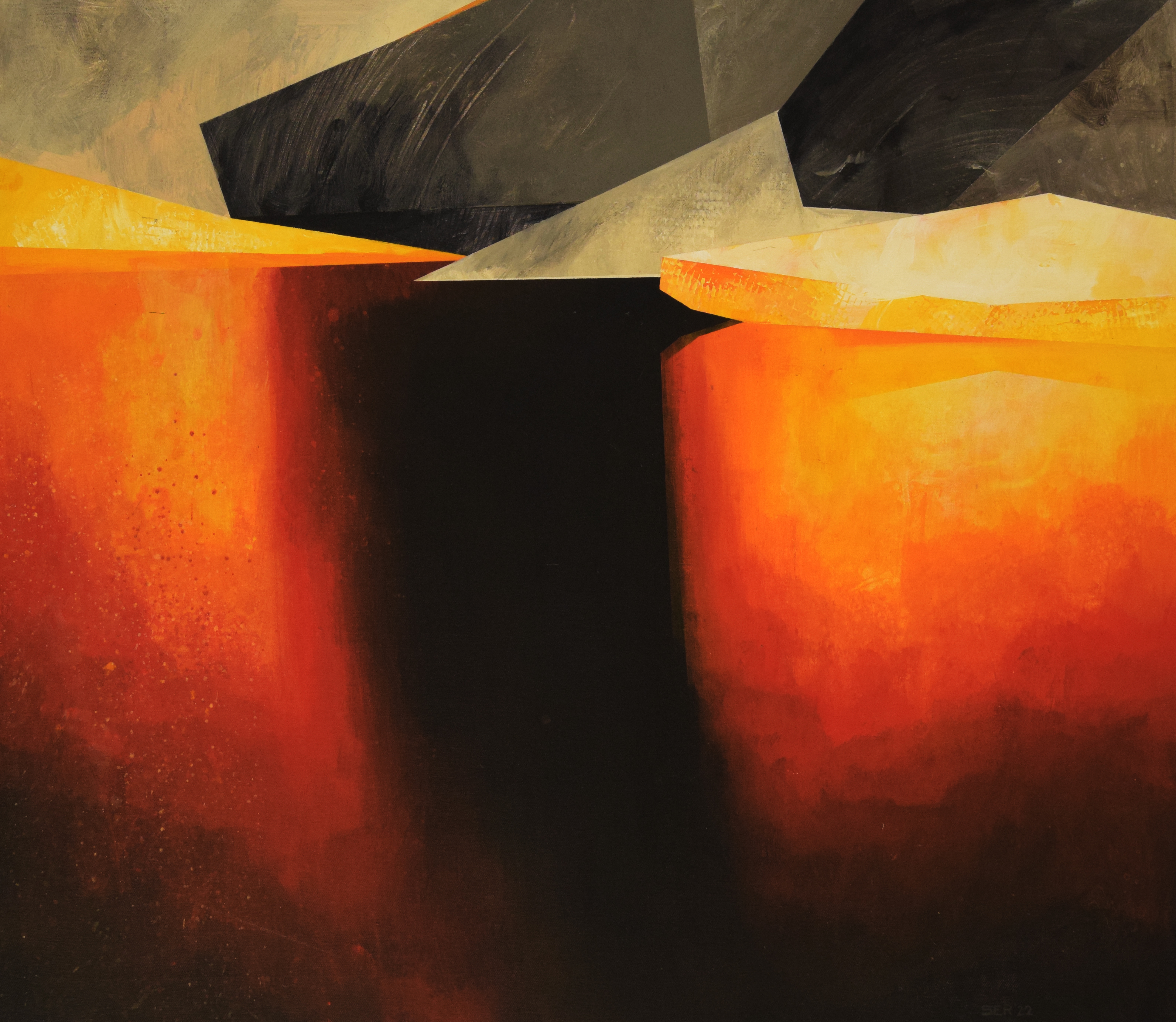 Zielony Staw Gąsienicowy