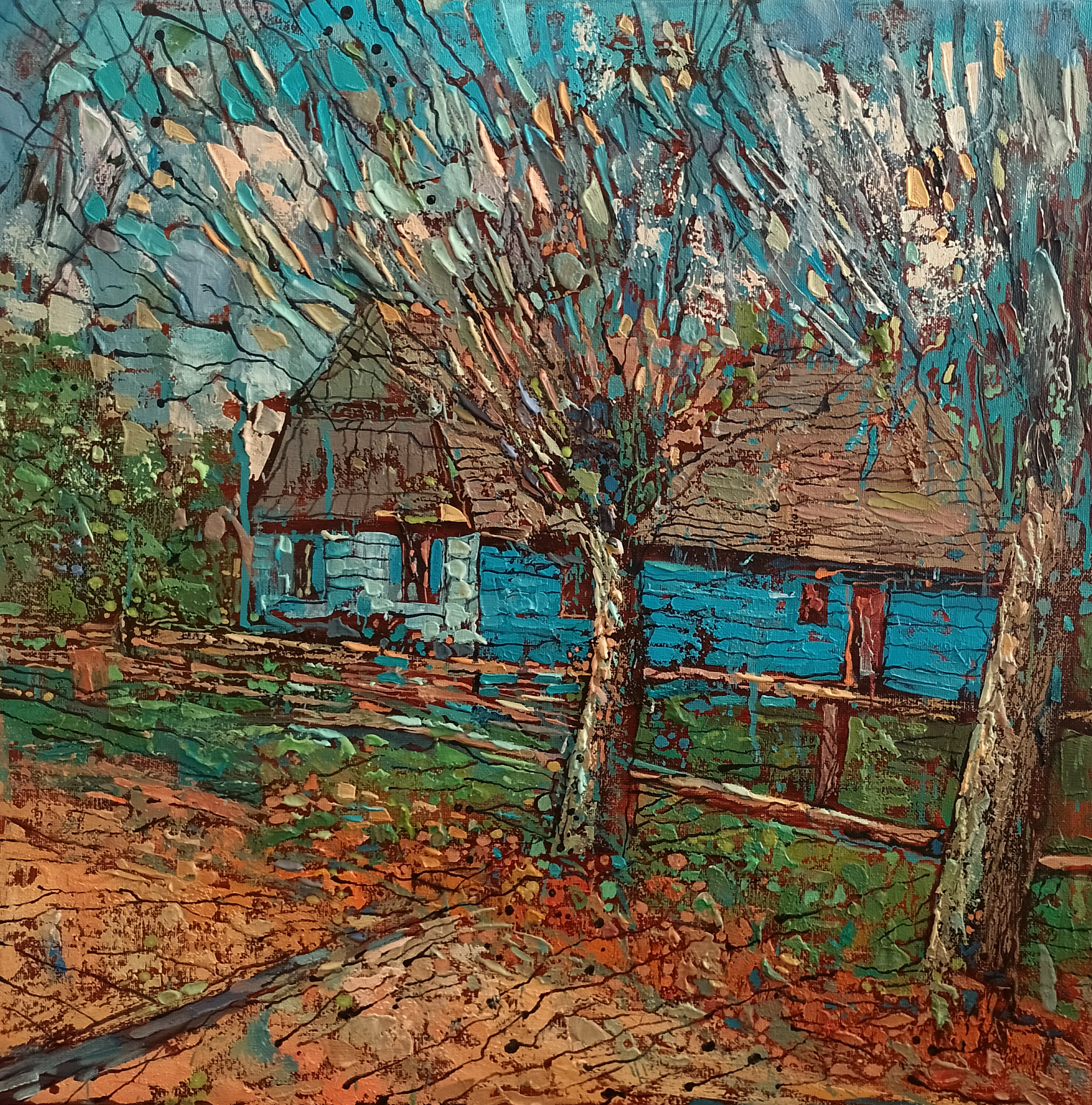 Odszukane w pamięci