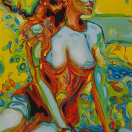 Aktywacja żółcieni