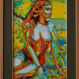 Aktywacja żółcieni