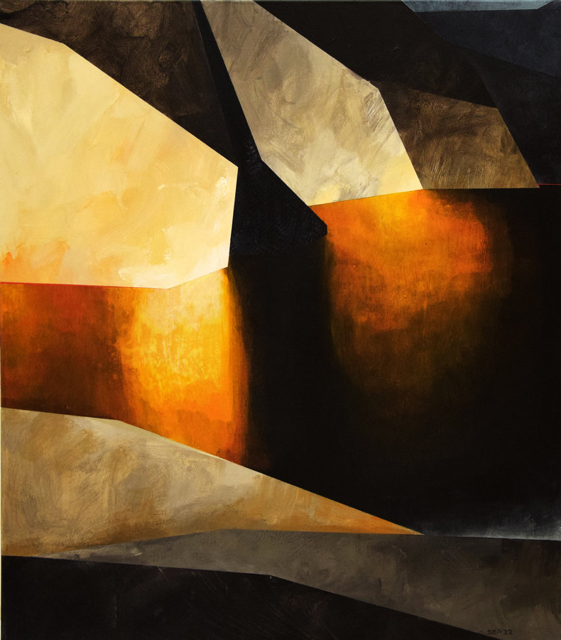 Zielony Staw Gąsienicowy II