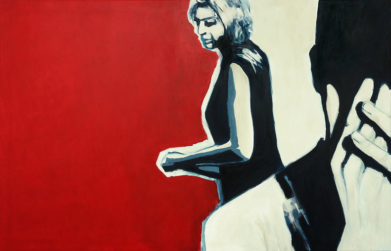 Miejsca między nami IV