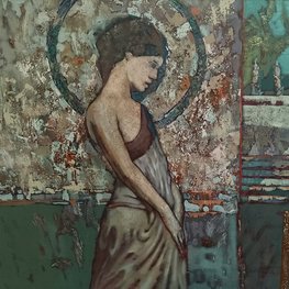 Tajemniczy ogród-Biele 