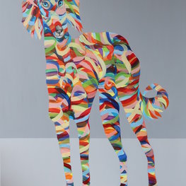 Chętnie bym sobie pobiegał