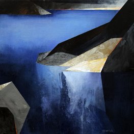 Czarny Staw Gąsienicowy