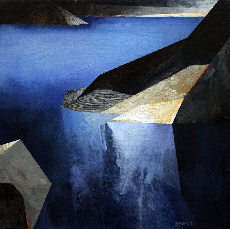 Czarny Staw Gąsienicowy