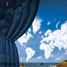 Earthday - Inkografia format M