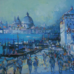 Wenecja II