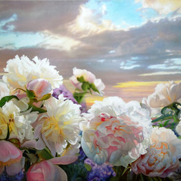 Flirtując z chmurami