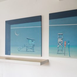 Błękit powidoków 2