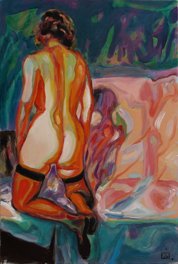 Pięknem do światła