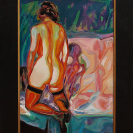 Pięknem do światła