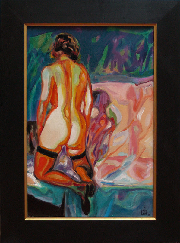 Pięknem do światła