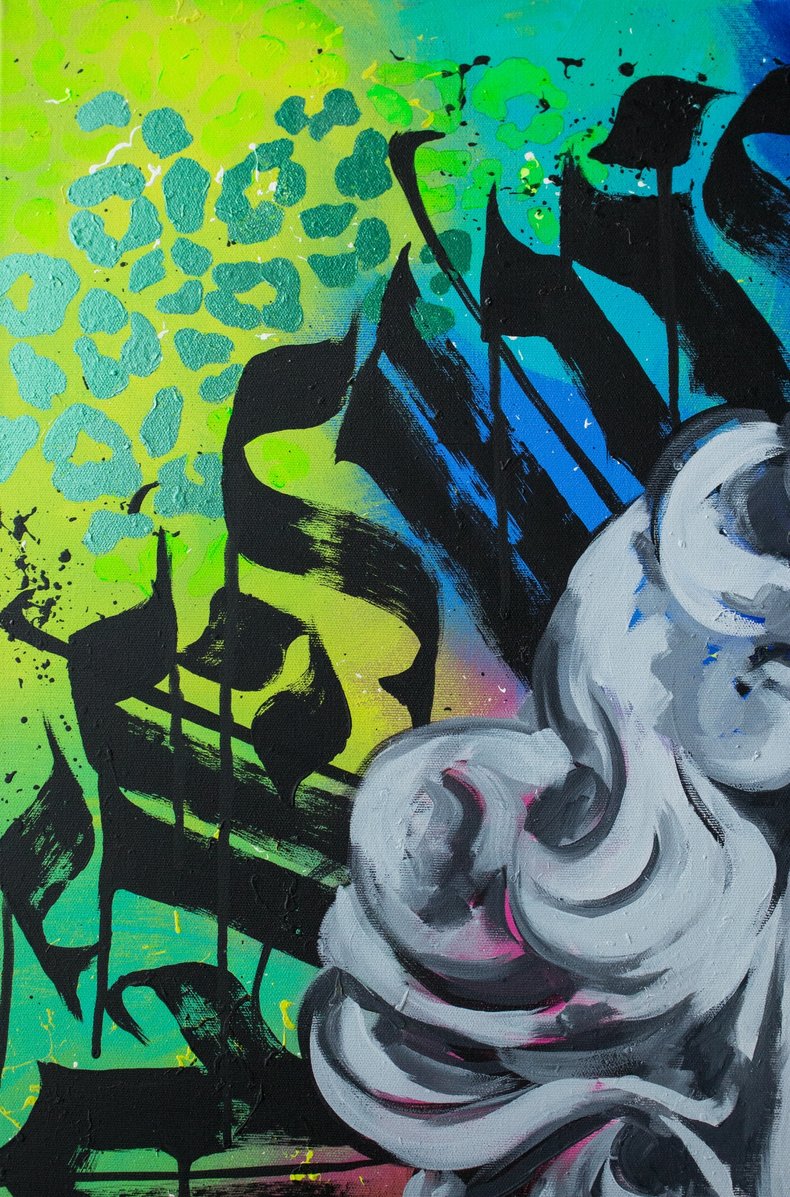 You should see me in the crown (Marilyn Monroe)