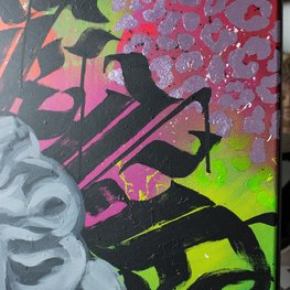 You should see me in the crown (Marilyn Monroe)