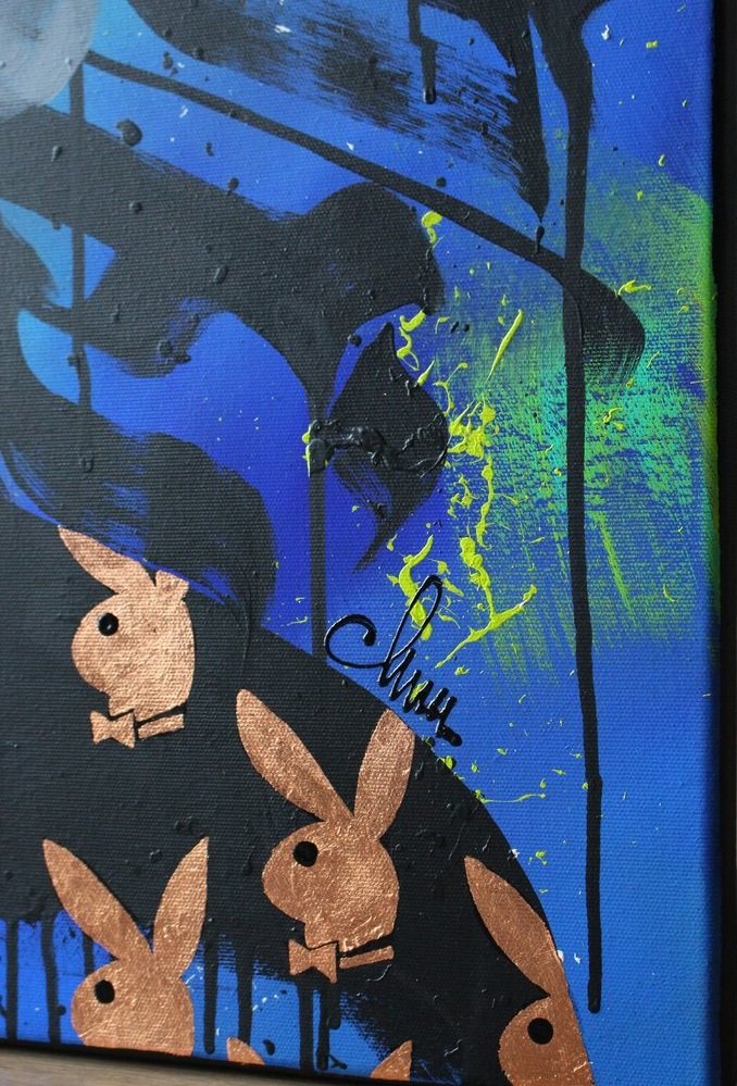 You should see me in the crown (Marilyn Monroe)