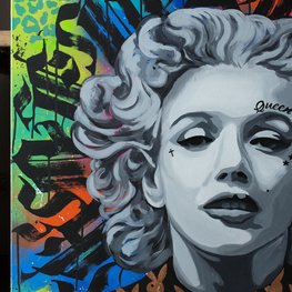 You should see me in the crown (Marilyn Monroe)