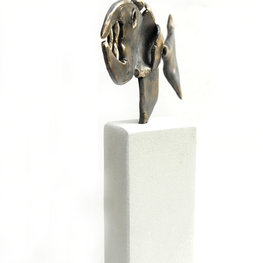 Nagły uśmiech smutnej ryby