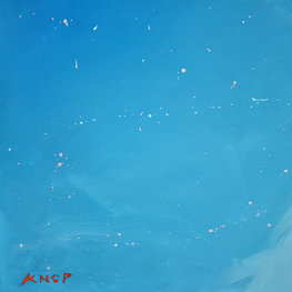 Madame Butterfly XXVI SWIMMING POOL