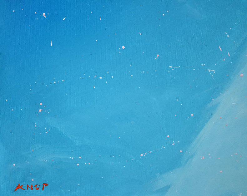 Madame Butterfly XXVI SWIMMING POOL