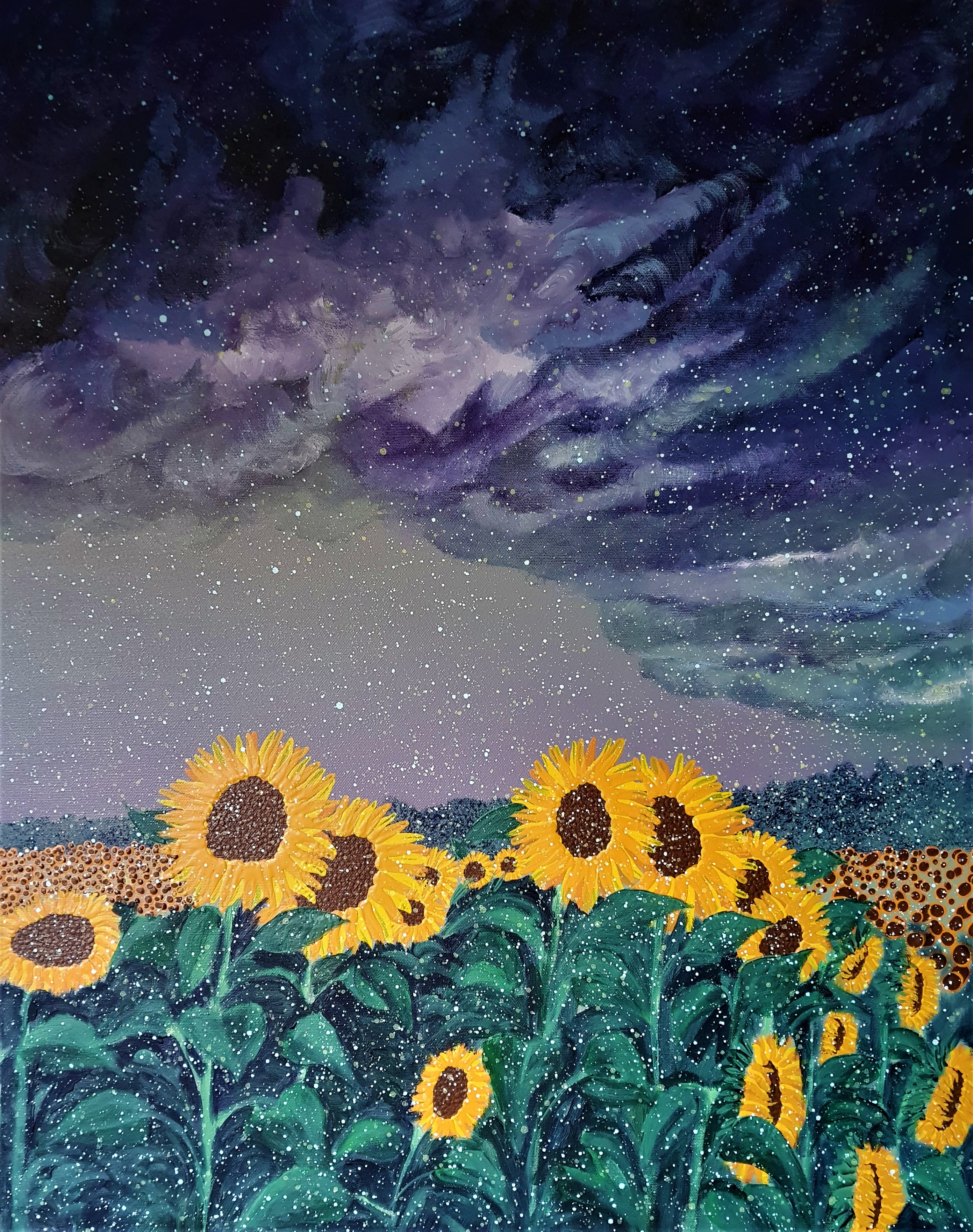 Prima della tempesta