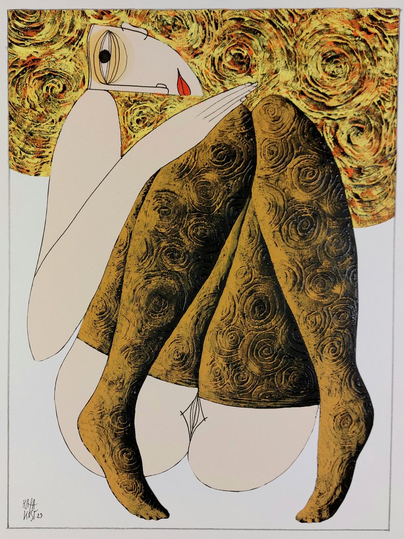 Gwiaździste południe